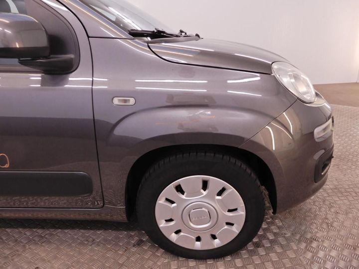 Photo 22 VIN: ZFA31200003896978 - FIAT PANDA 