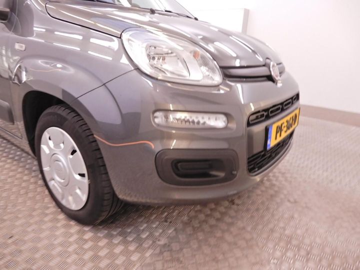 Photo 32 VIN: ZFA31200003896978 - FIAT PANDA 