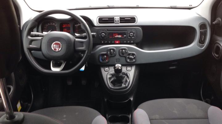 Photo 14 VIN: ZFA31200003903843 - FIAT PANDA 