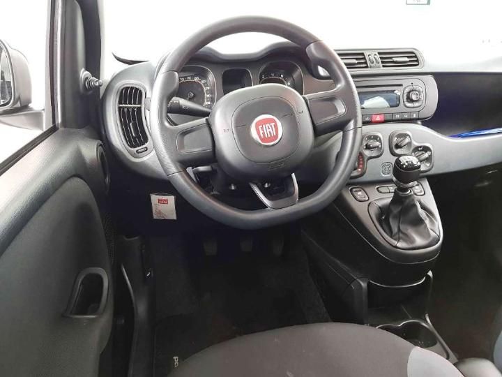 Photo 7 VIN: ZFA31200003921972 - FIAT PANDA 