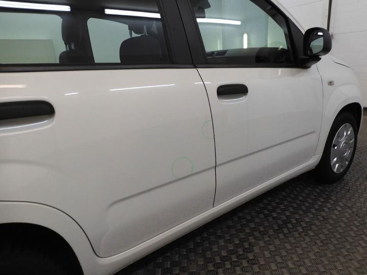 Photo 17 VIN: ZFA31200003936297 - FIAT PANDA 