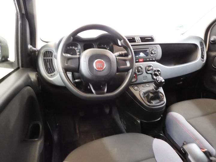 Photo 3 VIN: ZFA31200003936297 - FIAT PANDA 