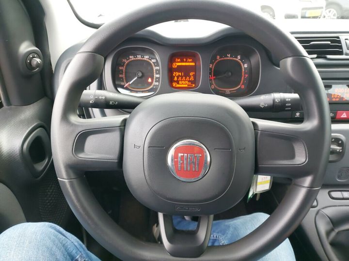 Photo 7 VIN: ZFA31200003937634 - FIAT PANDA 