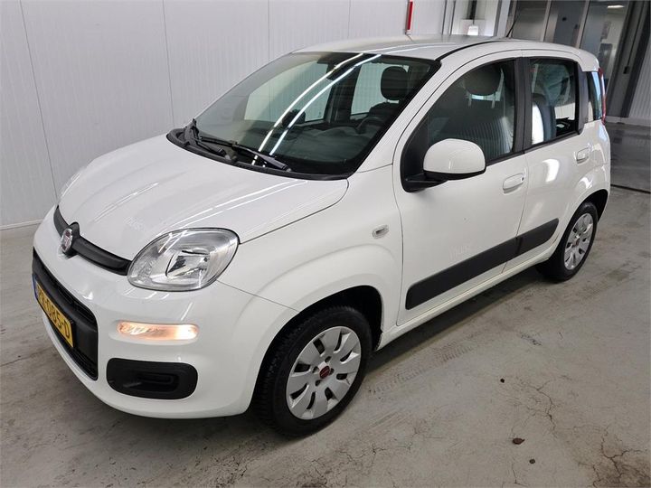 Photo 1 VIN: ZFA31200003940342 - FIAT PANDA 