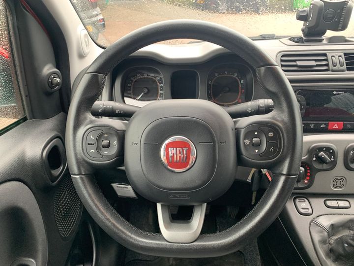 Photo 10 VIN: ZFA31200003955722 - FIAT PANDA 