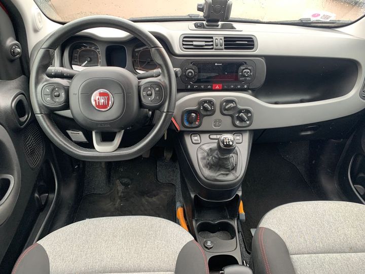 Photo 7 VIN: ZFA31200003955722 - FIAT PANDA 