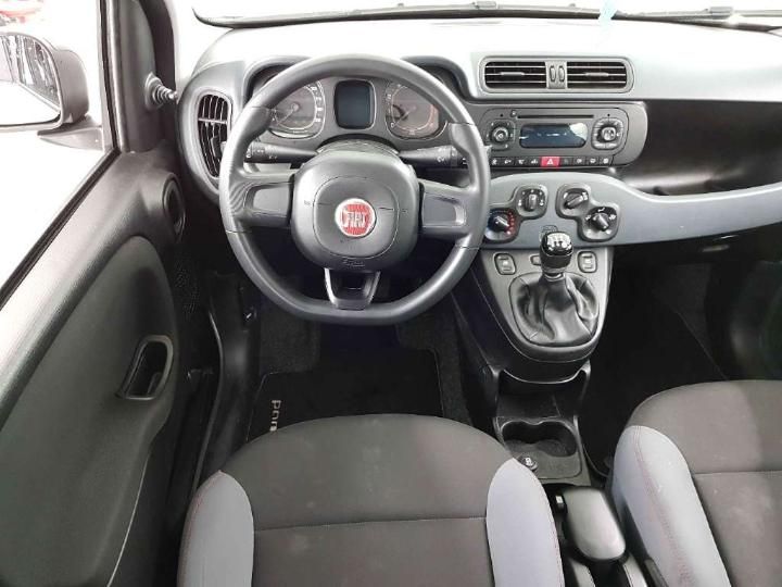 Photo 7 VIN: ZFA31200003961948 - FIAT PANDA 