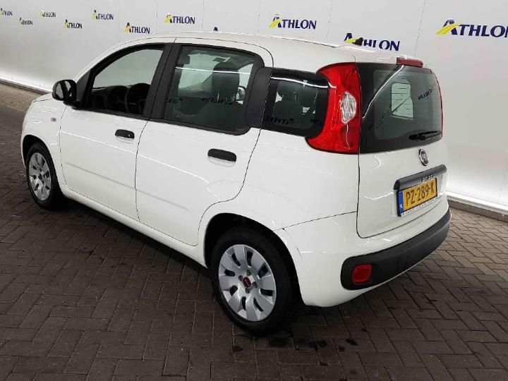 Photo 3 VIN: ZFA31200003963519 - FIAT PANDA 