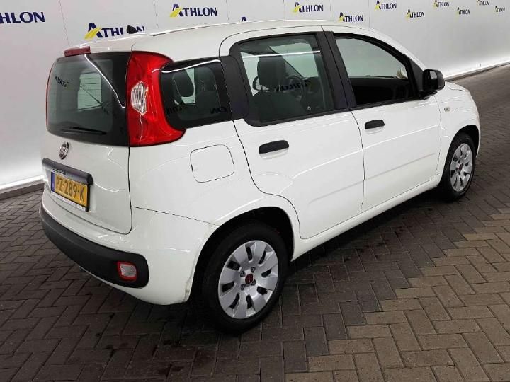 Photo 4 VIN: ZFA31200003963519 - FIAT PANDA 