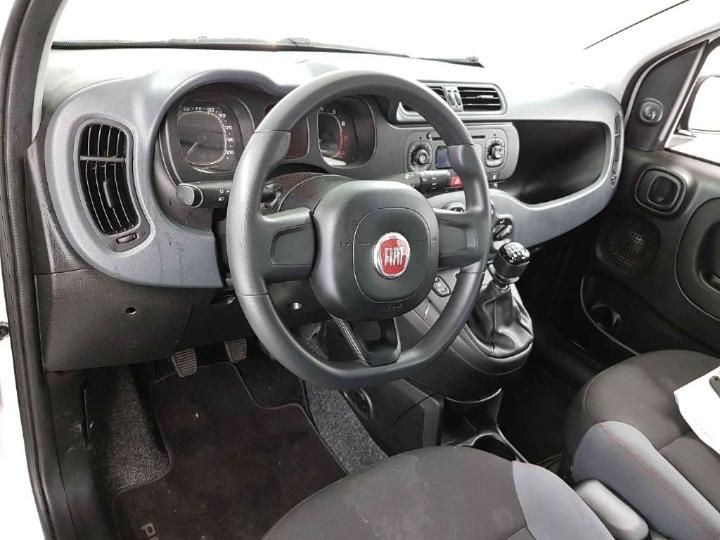 Photo 7 VIN: ZFA31200003963519 - FIAT PANDA 