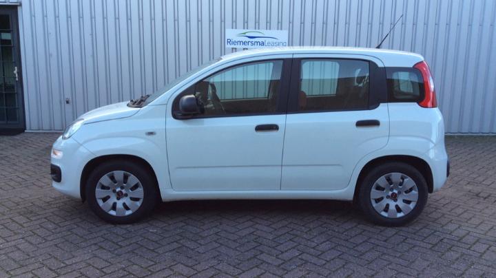 Photo 2 VIN: ZFA31200003964198 - FIAT PANDA 