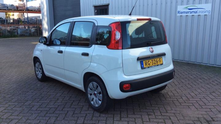 Photo 3 VIN: ZFA31200003964198 - FIAT PANDA 