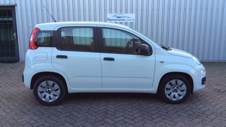 Photo 6 VIN: ZFA31200003964198 - FIAT PANDA 