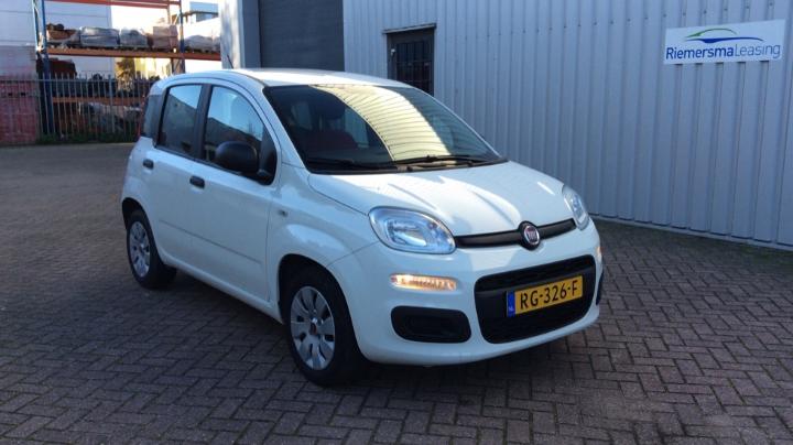 Photo 7 VIN: ZFA31200003964198 - FIAT PANDA 