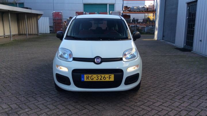 Photo 8 VIN: ZFA31200003964198 - FIAT PANDA 