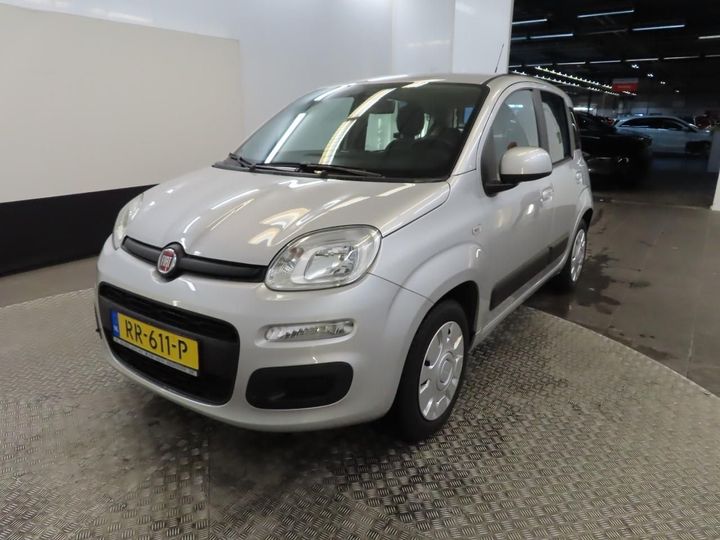 Photo 1 VIN: ZFA31200003A06250 - FIAT PANDA 