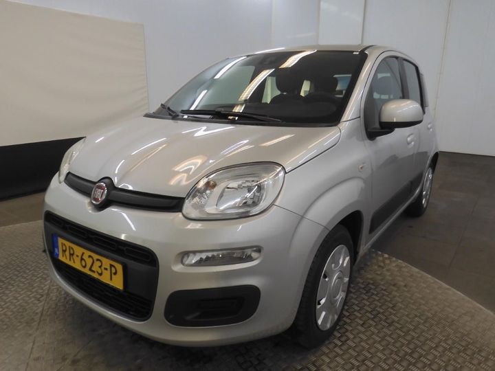 Photo 0 VIN: ZFA31200003A07706 - FIAT PANDA 