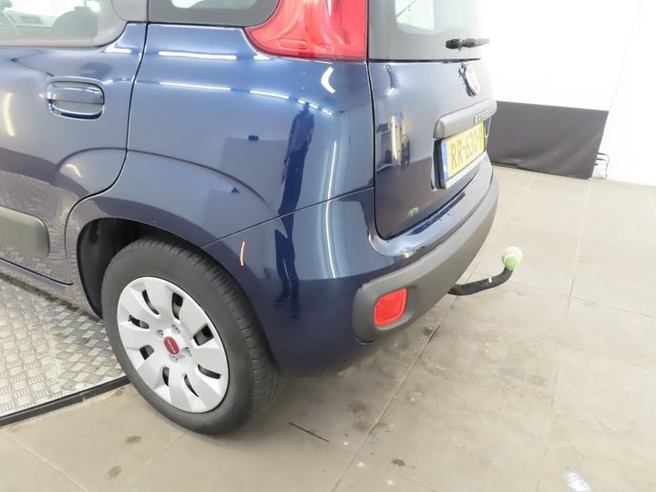 Photo 15 VIN: ZFA31200003A09313 - FIAT PANDA 