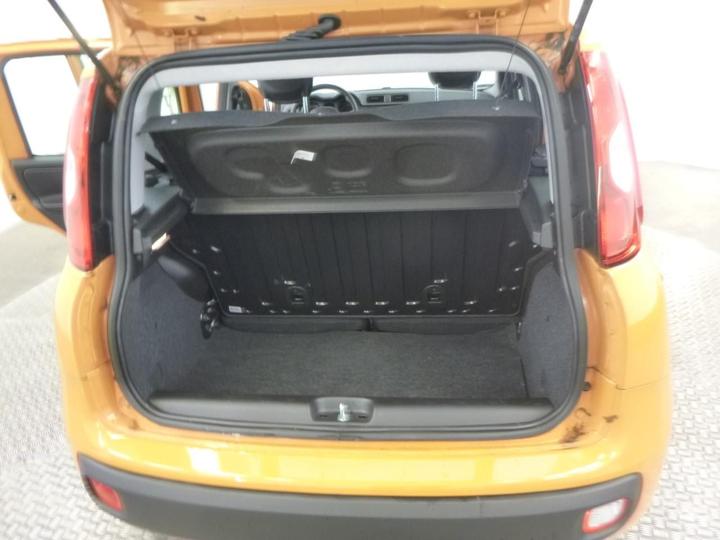 Photo 13 VIN: ZFA31200003A15721 - FIAT PANDA 