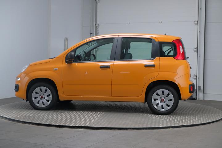 Photo 2 VIN: ZFA31200003A15721 - FIAT PANDA 