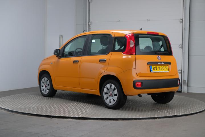 Photo 3 VIN: ZFA31200003A15721 - FIAT PANDA 