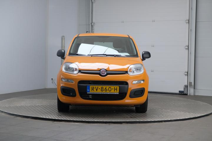 Photo 6 VIN: ZFA31200003A15721 - FIAT PANDA 