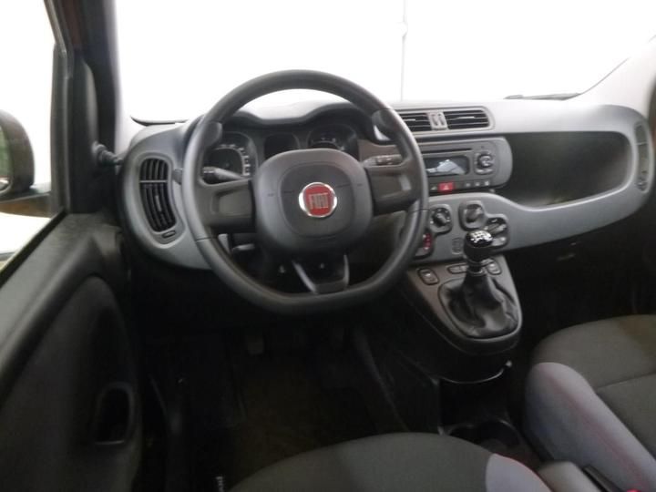 Photo 9 VIN: ZFA31200003A15721 - FIAT PANDA 