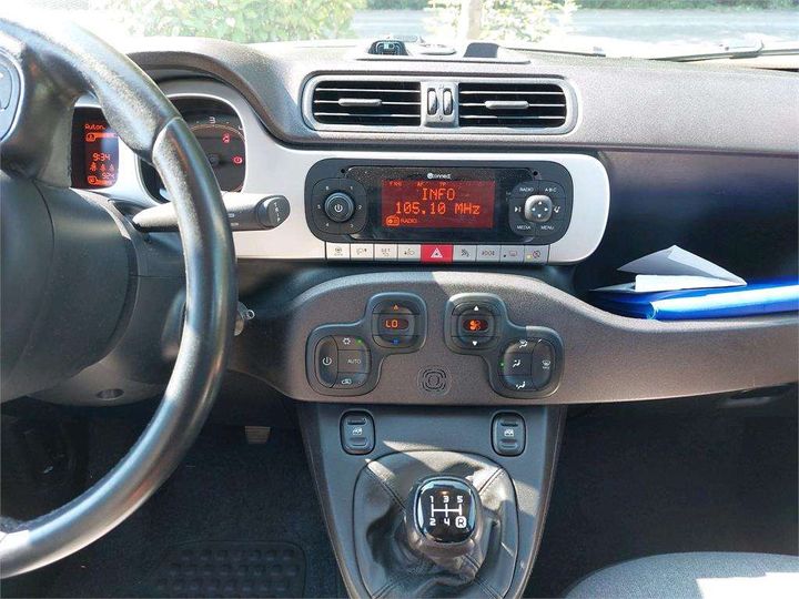 Photo 11 VIN: ZFA31200003A16355 - FIAT PANDA 