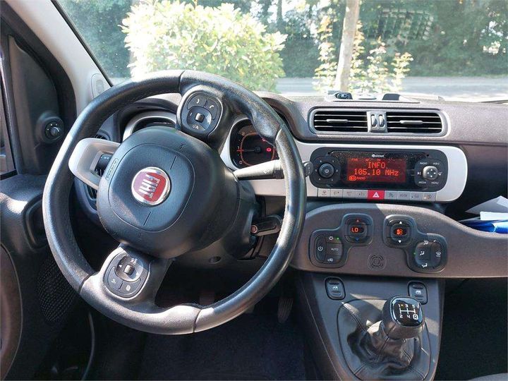 Photo 4 VIN: ZFA31200003A16355 - FIAT PANDA 