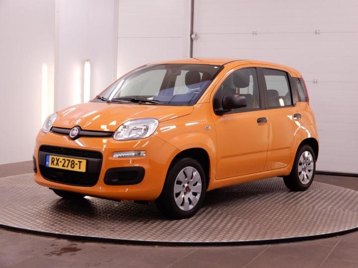 Photo 7 VIN: ZFA31200003A22440 - FIAT PANDA 