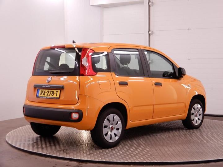 Photo 8 VIN: ZFA31200003A22440 - FIAT PANDA 