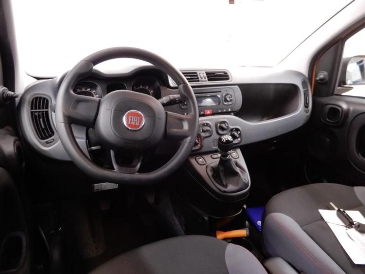 Photo 9 VIN: ZFA31200003A22440 - FIAT PANDA 