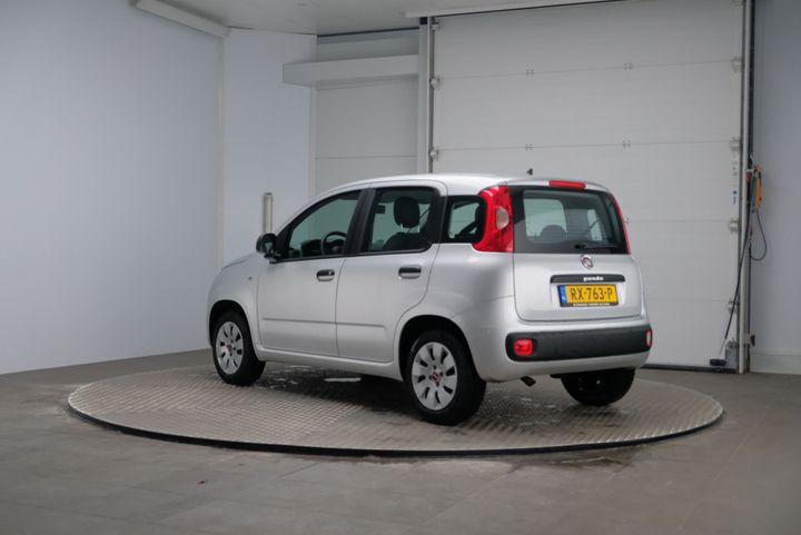 Photo 3 VIN: ZFA31200003A22668 - FIAT PANDA 