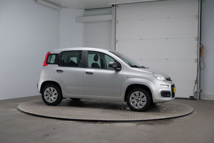 Photo 5 VIN: ZFA31200003A22668 - FIAT PANDA 