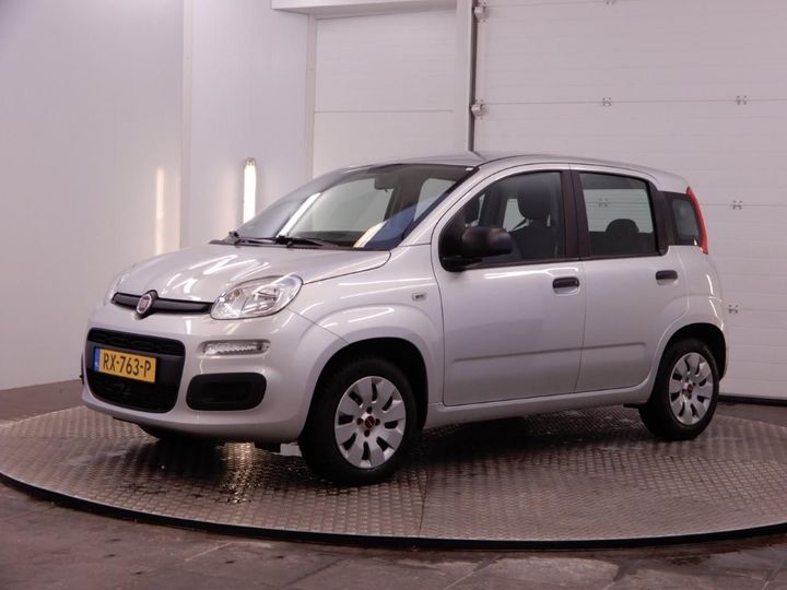 Photo 7 VIN: ZFA31200003A22668 - FIAT PANDA 