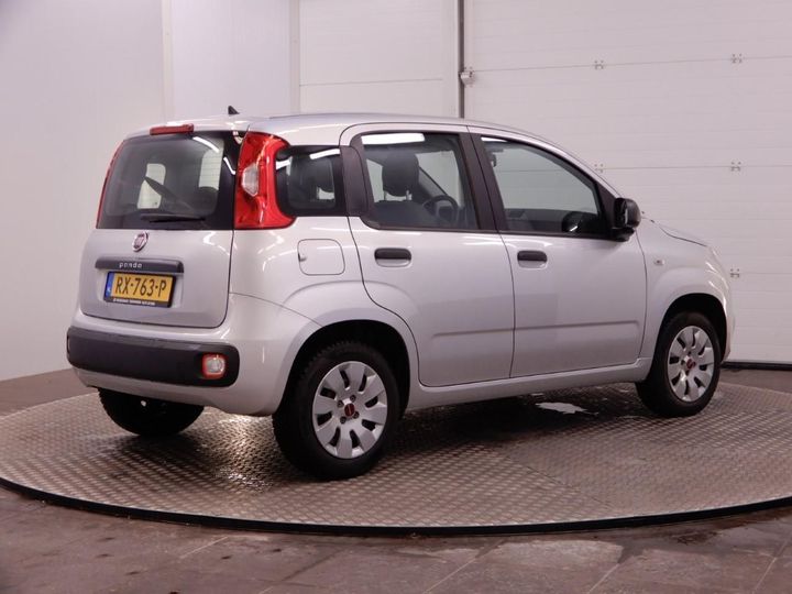 Photo 8 VIN: ZFA31200003A22668 - FIAT PANDA 