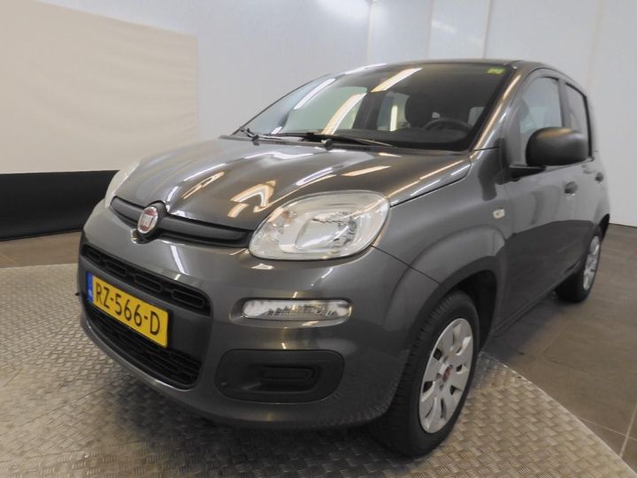 Photo 3 VIN: ZFA31200003A22679 - FIAT PANDA 