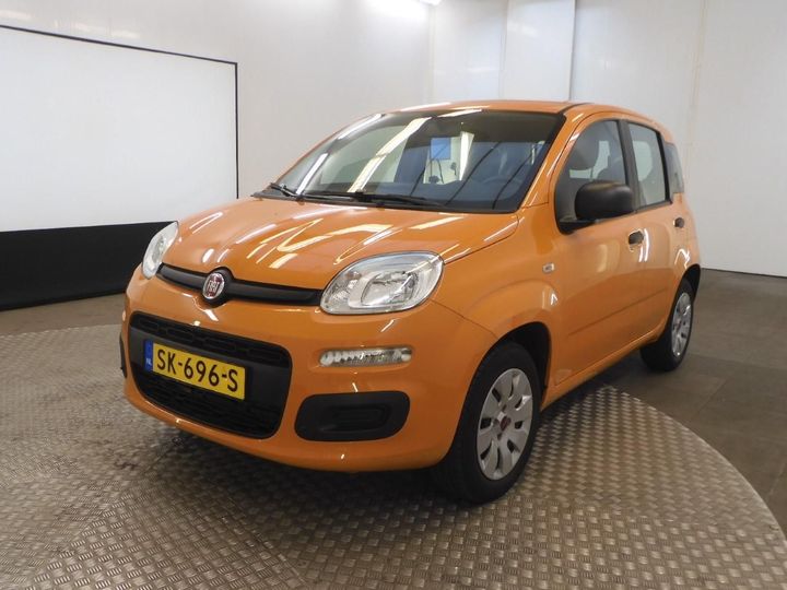 Photo 0 VIN: ZFA31200003A53245 - FIAT PANDA 