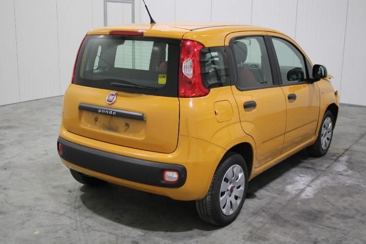 Photo 3 VIN: ZFA31200003A61300 - FIAT PANDA HATCHBACK 