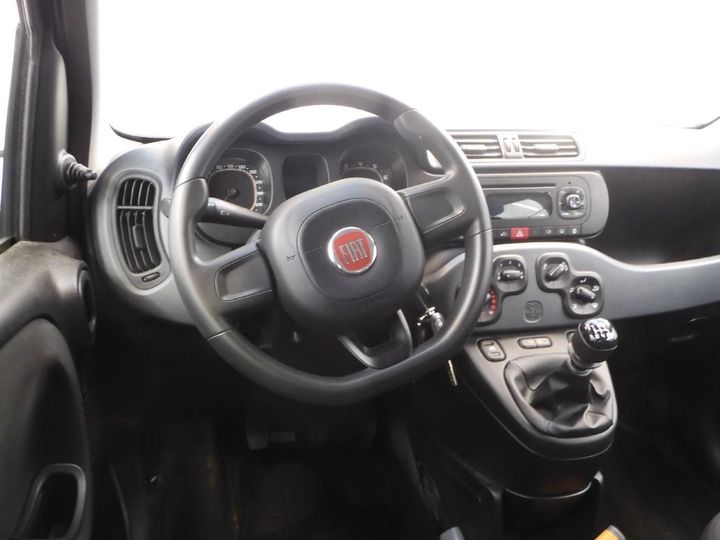 Photo 3 VIN: ZFA31200003A62036 - FIAT PANDA 