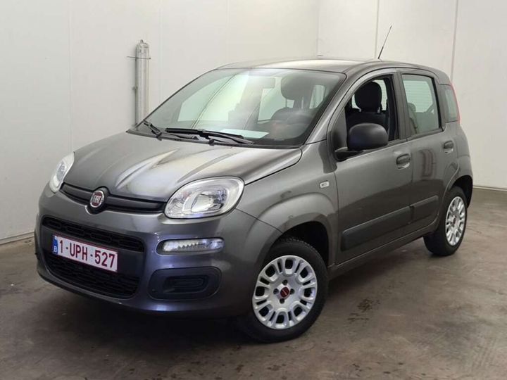 Photo 0 VIN: ZFA31200003A65143 - FIAT PANDA 