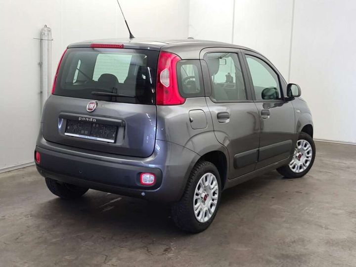 Photo 2 VIN: ZFA31200003A65143 - FIAT PANDA 