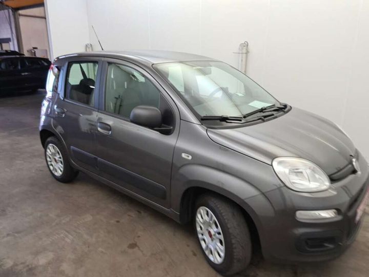 Photo 32 VIN: ZFA31200003A65143 - FIAT PANDA 