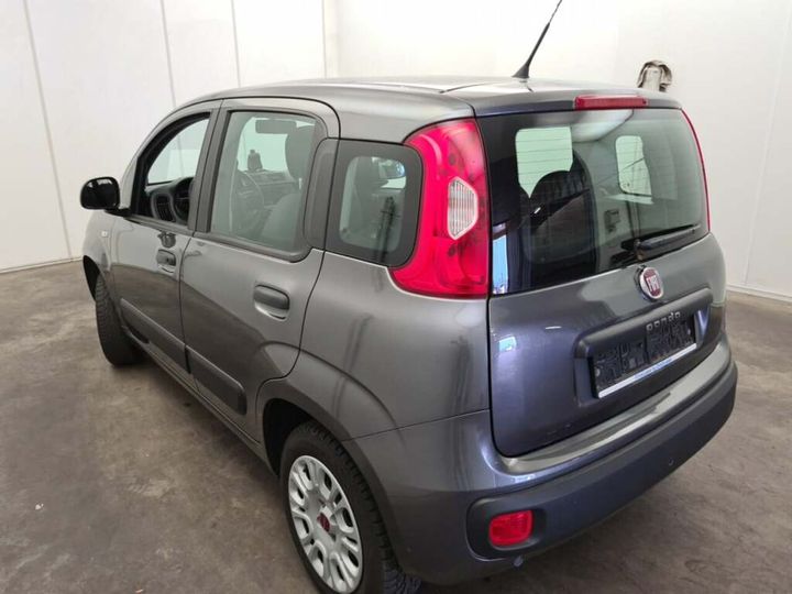 Photo 33 VIN: ZFA31200003A65143 - FIAT PANDA 