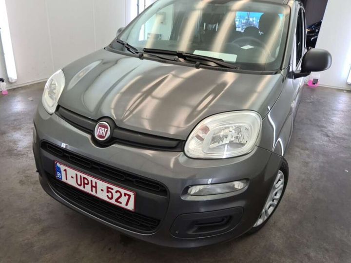 Photo 6 VIN: ZFA31200003A65143 - FIAT PANDA 