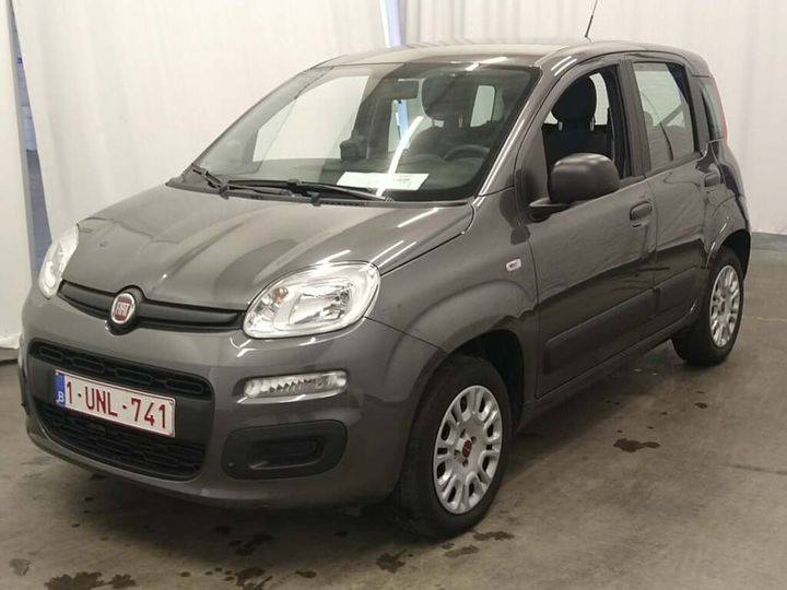 Photo 1 VIN: ZFA31200003A65454 - FIAT PANDA 