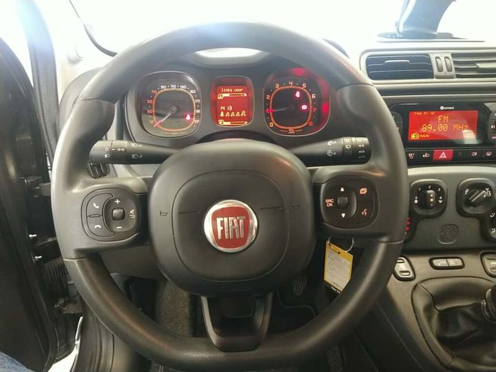 Photo 15 VIN: ZFA31200003A65454 - FIAT PANDA 