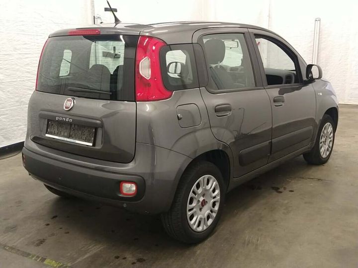 Photo 2 VIN: ZFA31200003A65454 - FIAT PANDA 