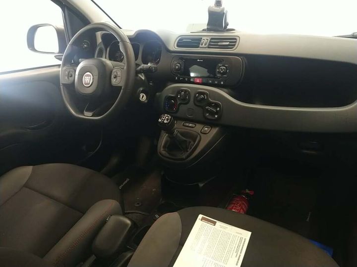 Photo 3 VIN: ZFA31200003A65454 - FIAT PANDA 