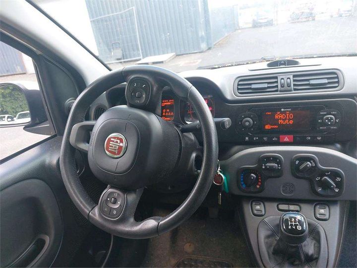 Photo 4 VIN: ZFA31200003A66771 - FIAT PANDA 